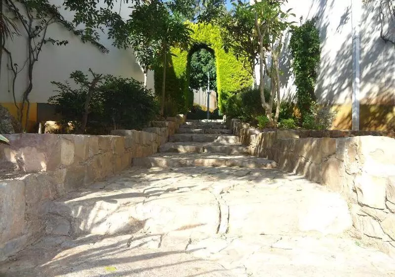 Quinta Do Morgado Apartamentos Turisticos Monte Da Eira