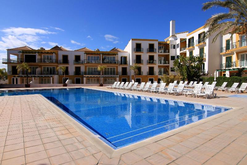 Quinta Do Morgado  Apartamentos Turisticos Monte Da Eira