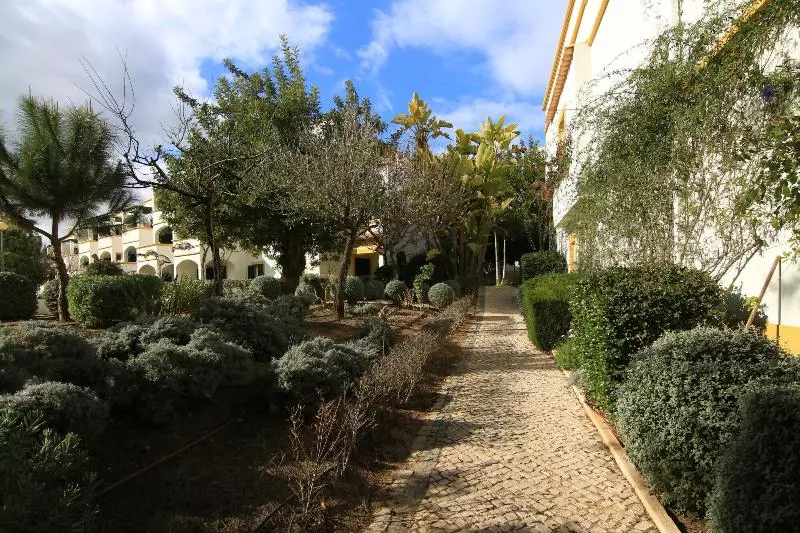 Quinta Do Morgado Apartamentos Turisticos Monte Da Eira