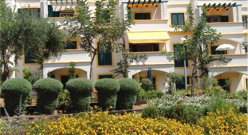 Quinta Do Morgado  Apartamentos Turisticos Monte Da Eira