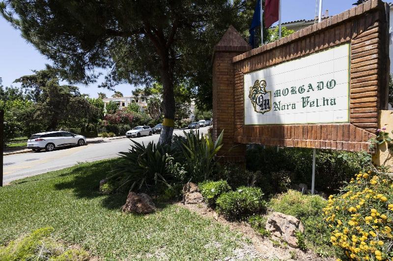 Quinta Do Morgado  Apartamentos Turisticos Monte Da Eira