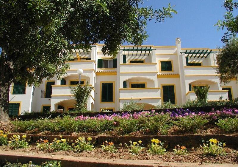 Quinta Do Morgado  Apartamentos Turisticos Monte Da Eira