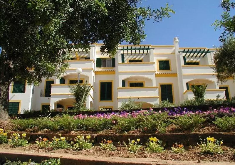 Quinta Do Morgado Apartamentos Turisticos Monte Da Eira