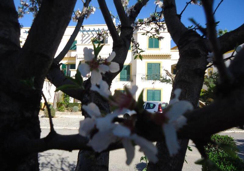 Quinta Do Morgado  Apartamentos Turisticos Monte Da Eira