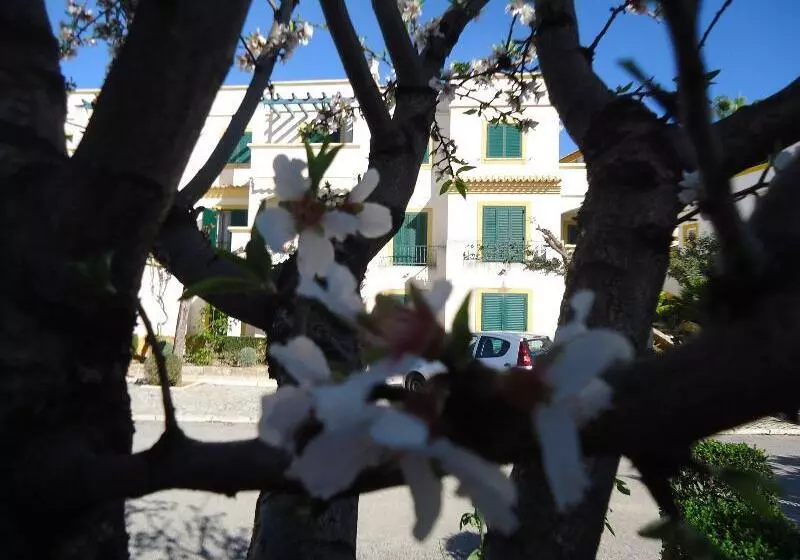 Quinta Do Morgado Apartamentos Turisticos Monte Da Eira