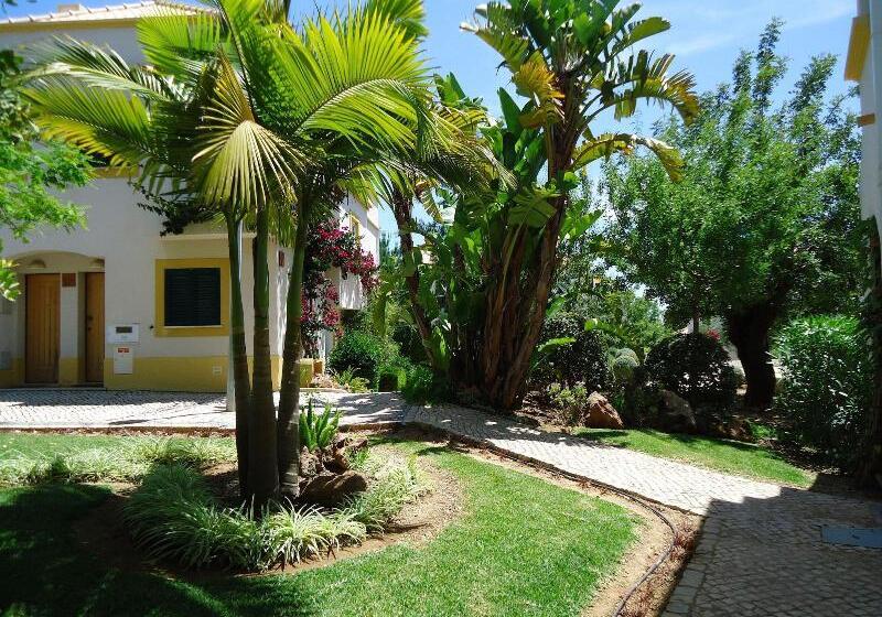 Quinta Do Morgado  Apartamentos Turisticos Monte Da Eira