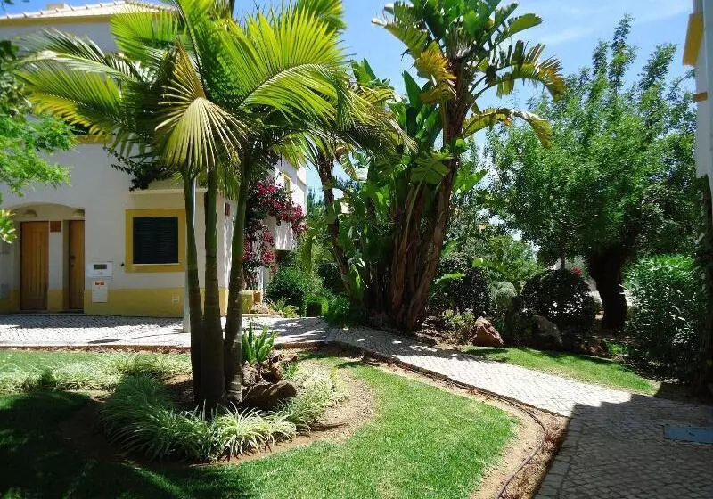 Quinta Do Morgado Apartamentos Turisticos Monte Da Eira