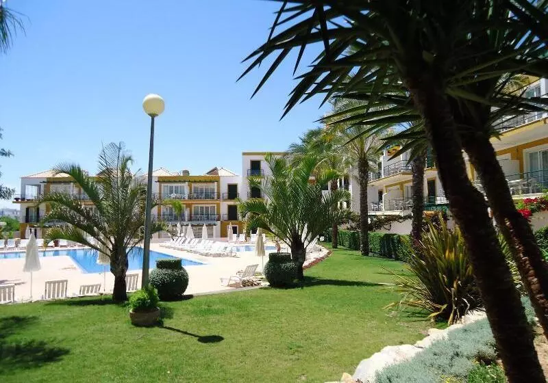 Quinta Do Morgado Apartamentos Turisticos Monte Da Eira