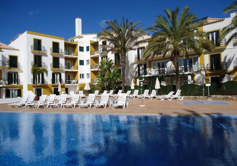 Quinta Do Morgado  Apartamentos Turisticos Monte Da Eira