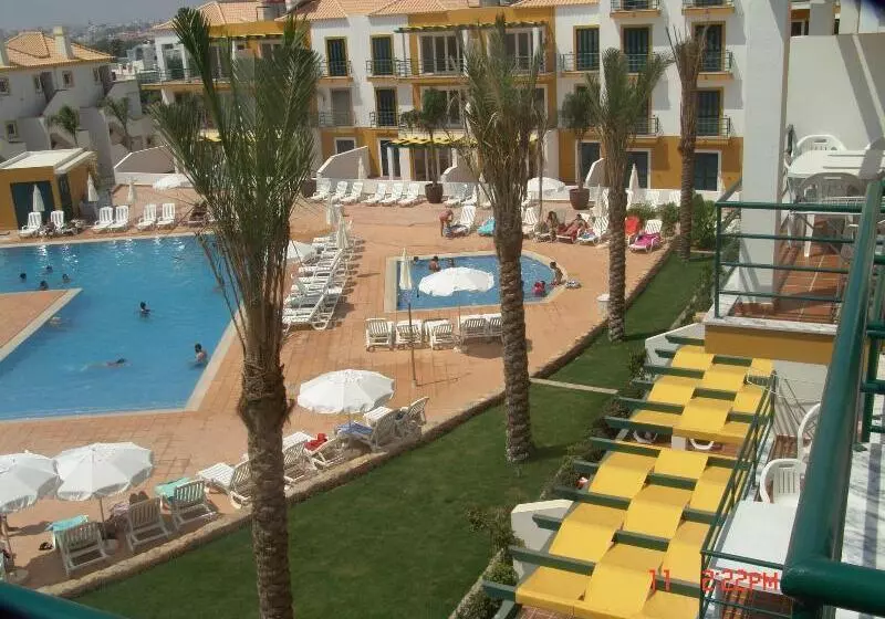 Quinta Do Morgado Apartamentos Turisticos Monte Da Eira