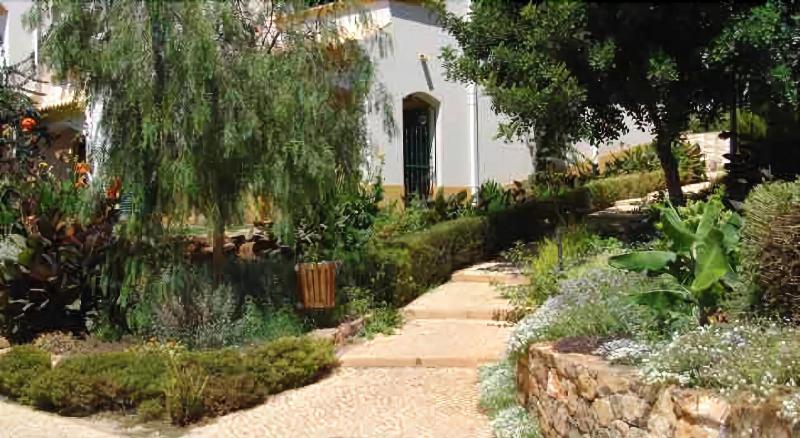 Quinta Do Morgado  Apartamentos Turisticos Monte Da Eira