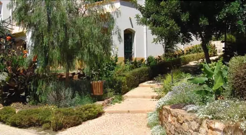 Quinta Do Morgado Apartamentos Turisticos Monte Da Eira