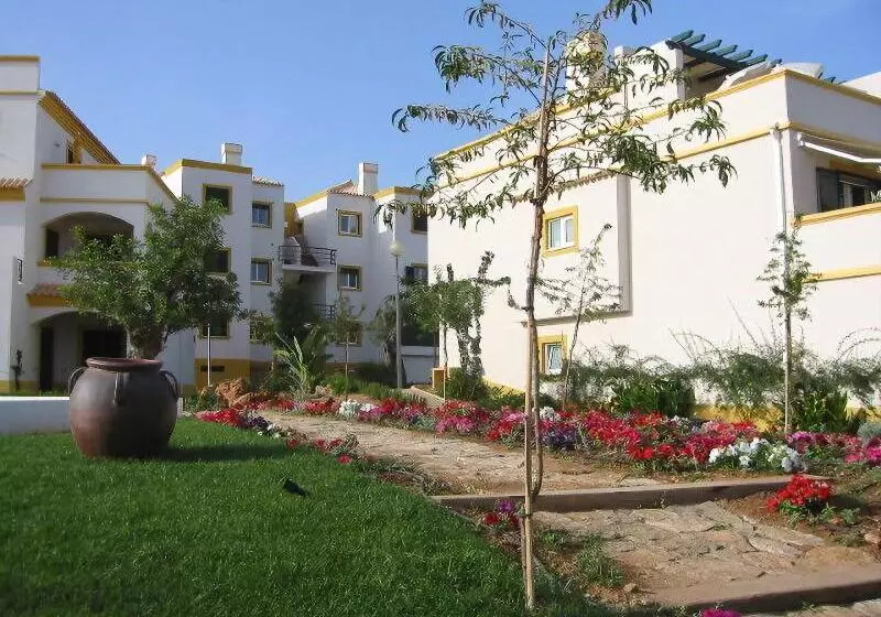 Quinta Do Morgado Apartamentos Turisticos Monte Da Eira