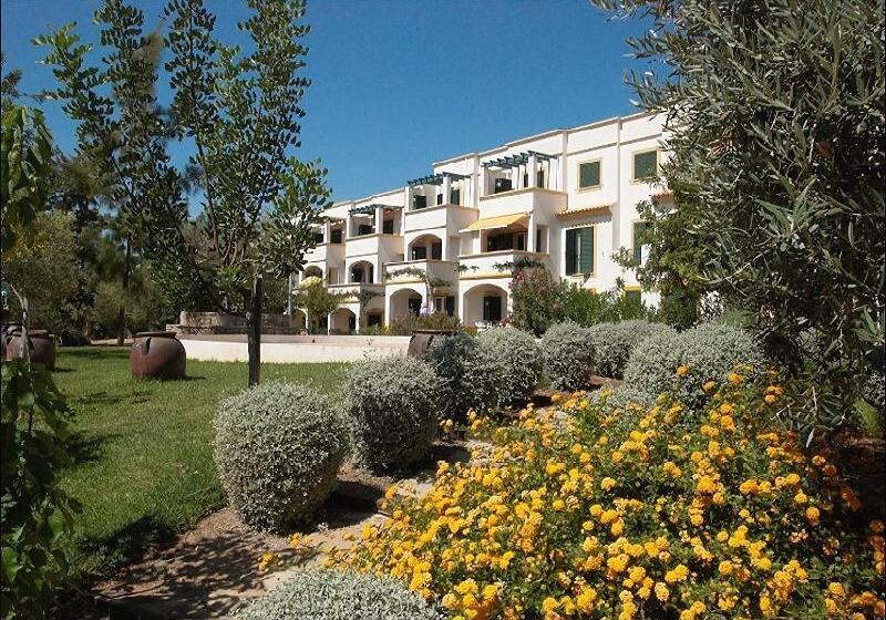 Quinta Do Morgado  Apartamentos Turisticos Monte Da Eira