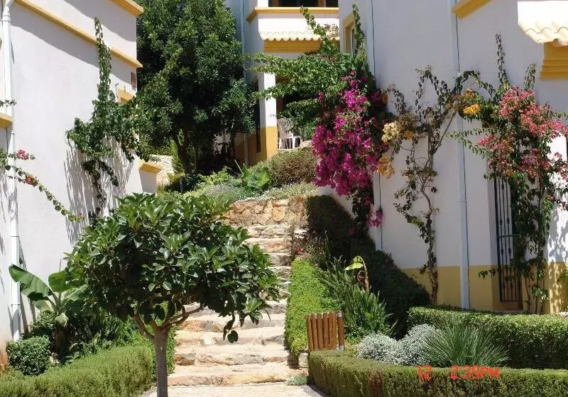 Quinta Do Morgado Apartamentos Turisticos Monte Da Eira