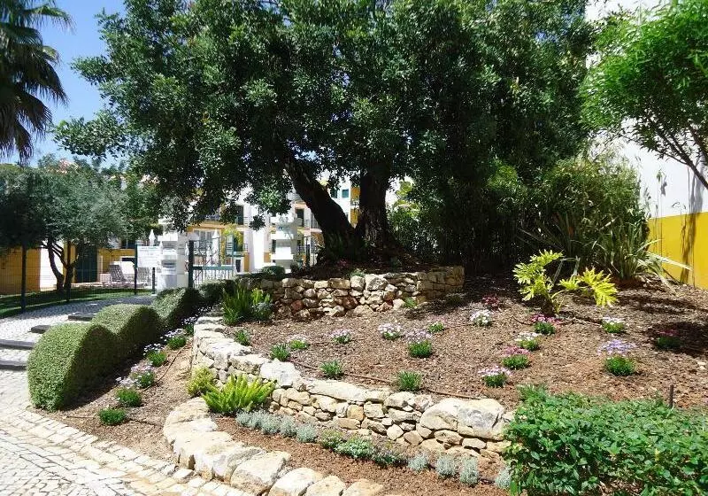 Quinta Do Morgado Apartamentos Turisticos Monte Da Eira