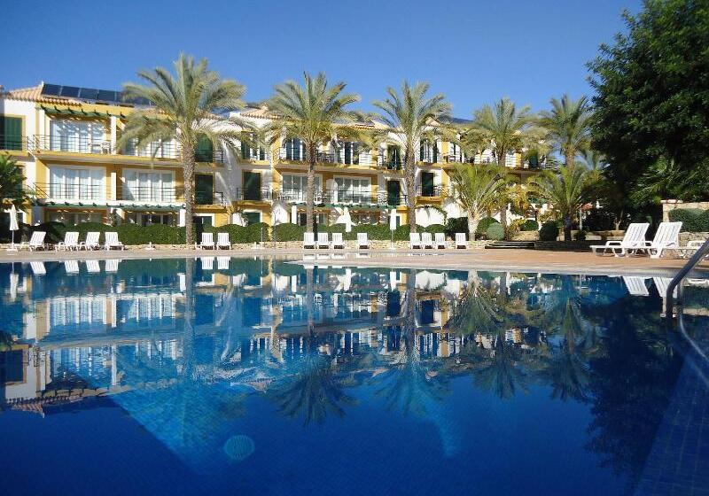 Quinta Do Morgado  Apartamentos Turisticos Monte Da Eira