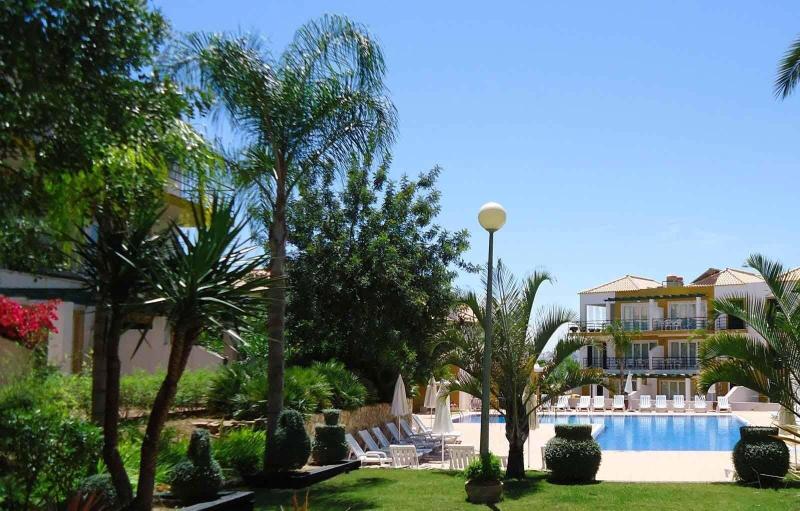 Quinta Do Morgado  Apartamentos Turisticos Monte Da Eira