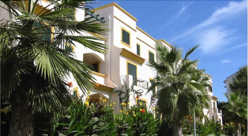 Quinta Do Morgado  Apartamentos Turisticos Monte Da Eira