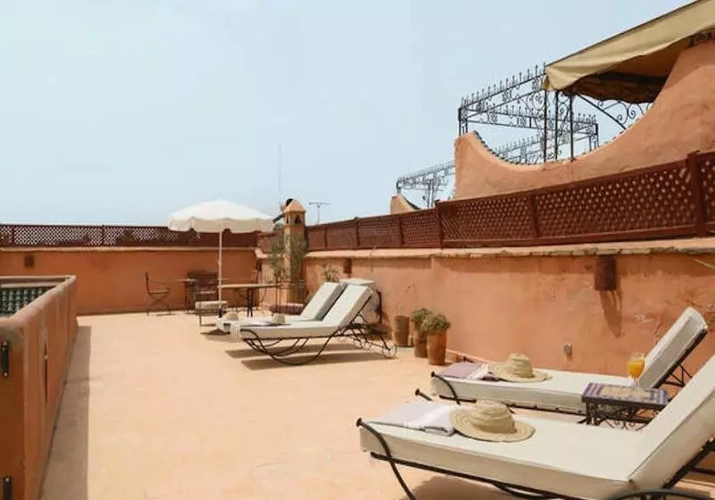 Riad Mandalay