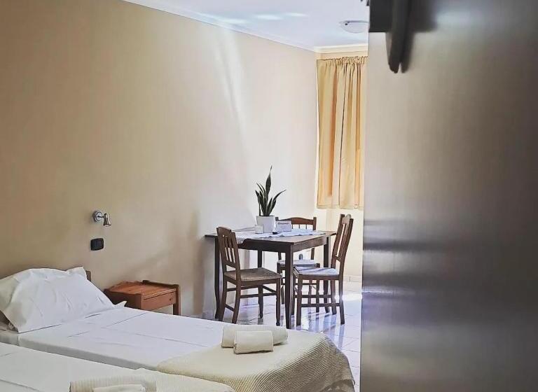 בית מלון כפרי Agriturismo San Giuliano Dei Fratelli Giai