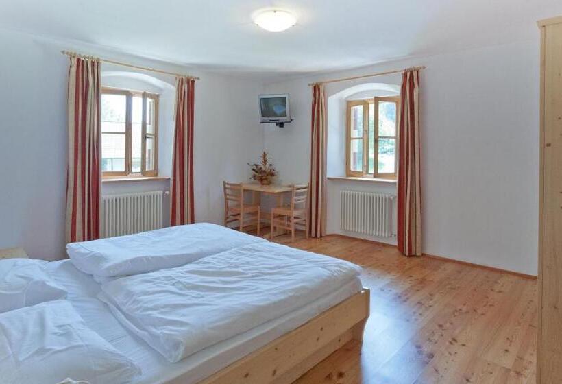 Отель Zur Kirche