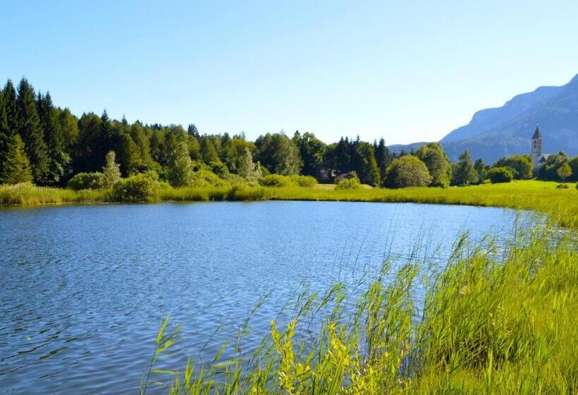 Отель Zur Kirche