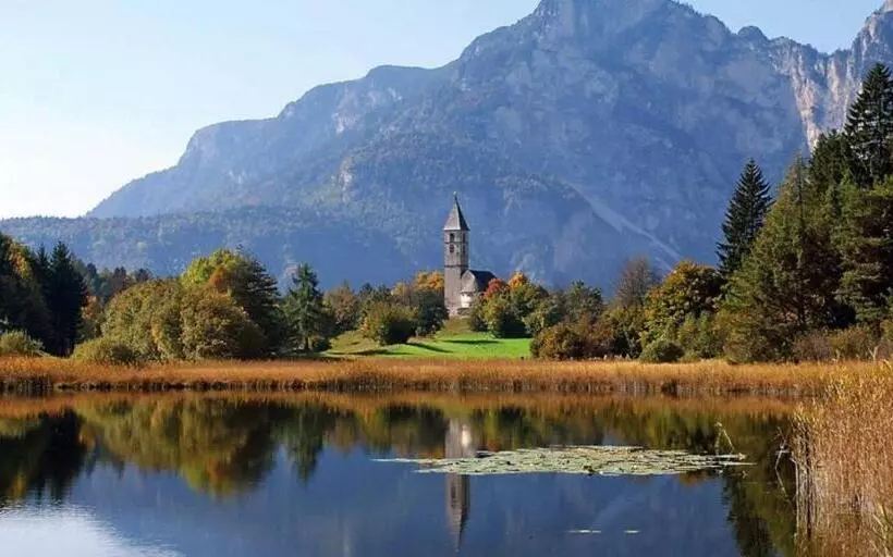 Hotelli Zur Kirche