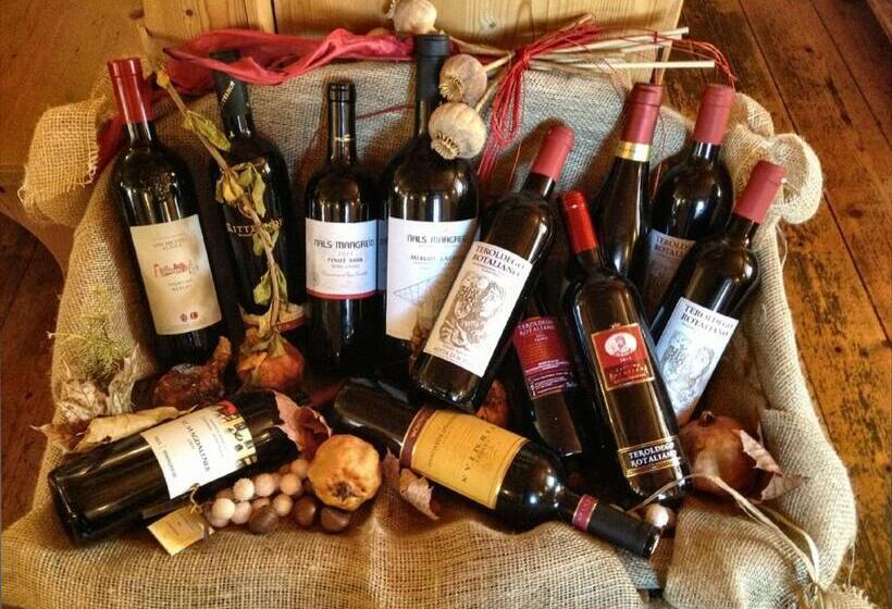 Отель Zur Kirche