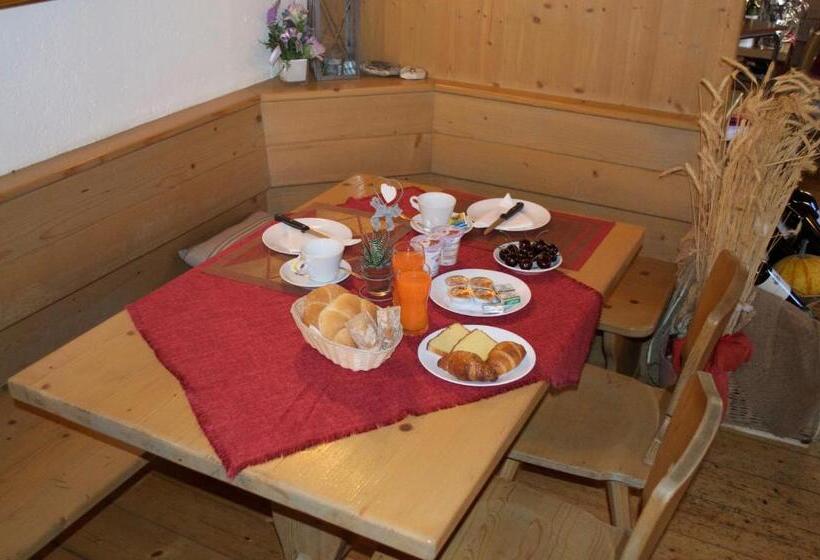 Отель Zur Kirche