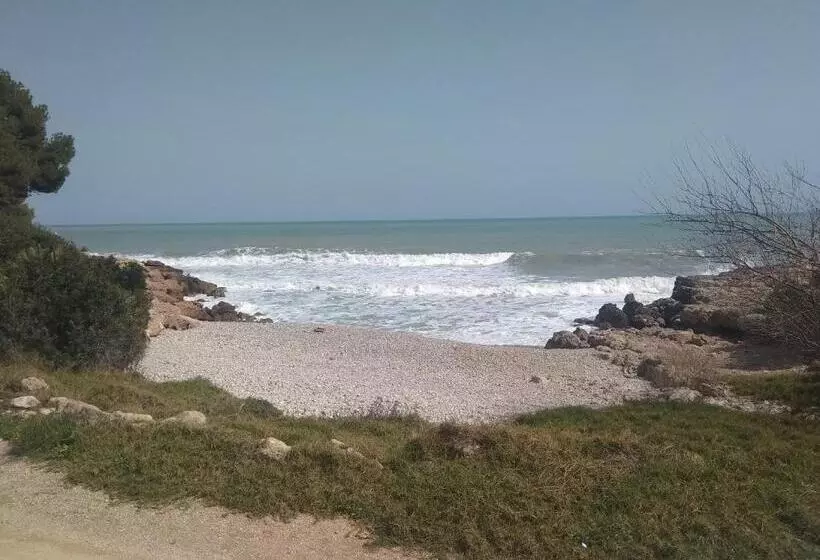 Apartamentos Edison 3000