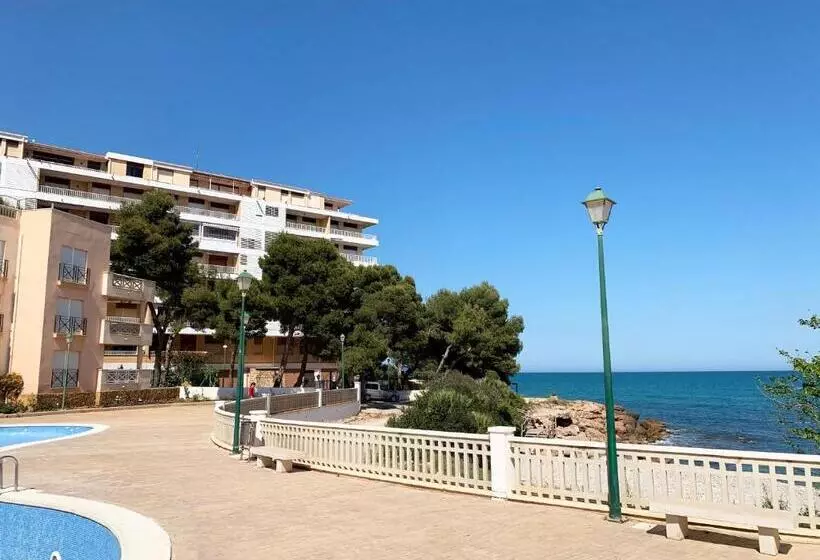 Apartamentos Edison 3000