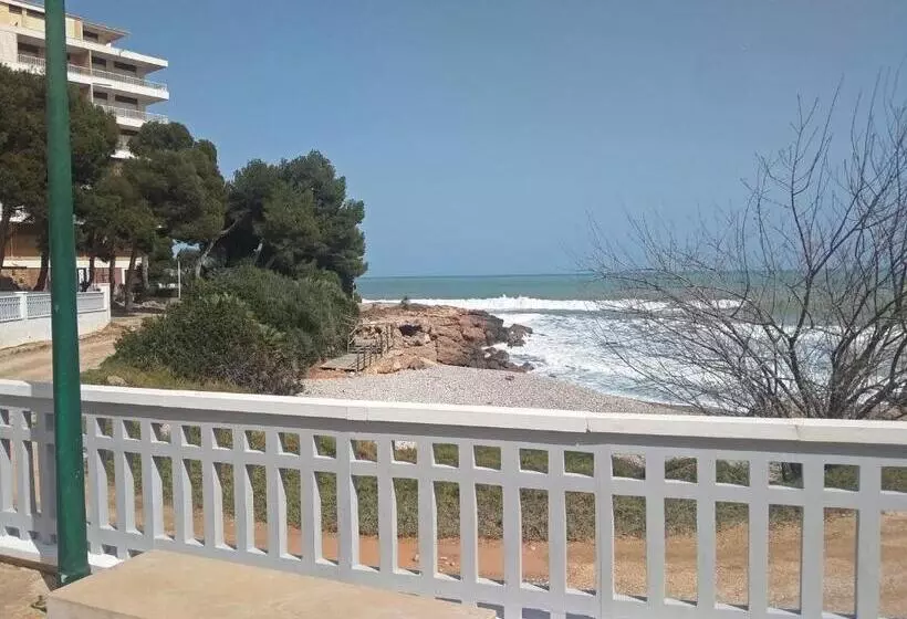 Apartamentos Edison 3000