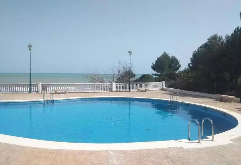 Apartamentos Edison 3000