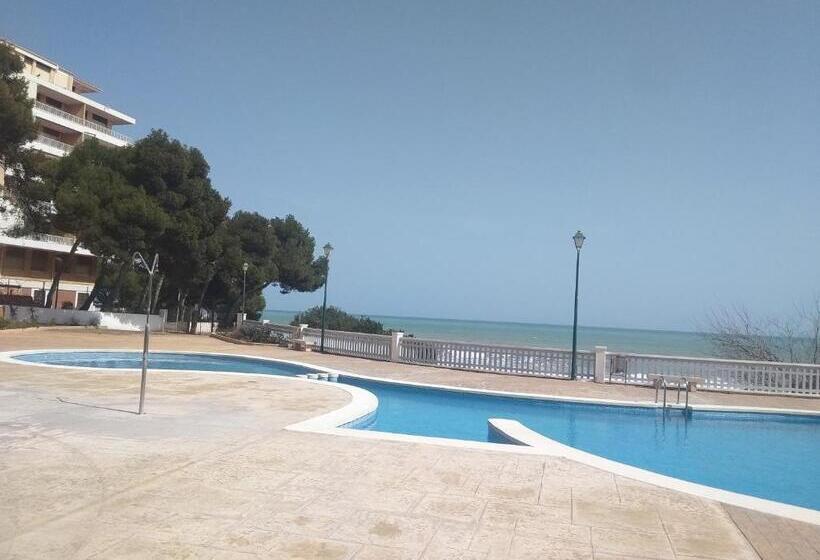 Apartamentos Edison 3000