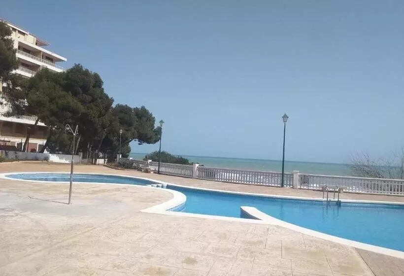 Apartamentos Edison 3000