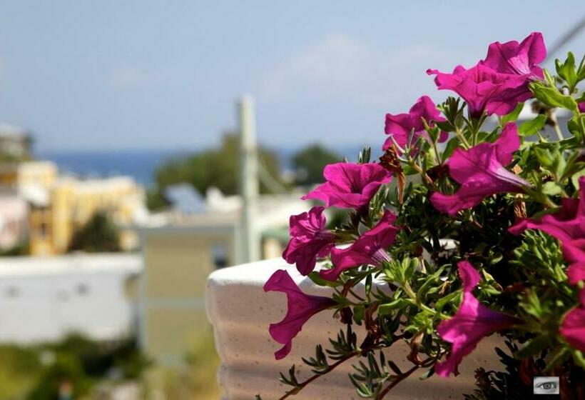 住宿加早餐  Casa Baia Luna