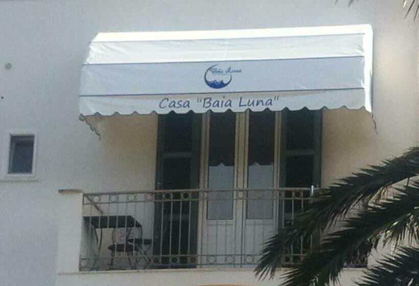 住宿加早餐  Casa Baia Luna