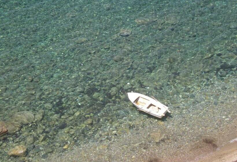 住宿加早餐  Casa Baia Luna