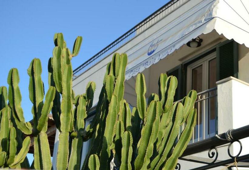 住宿加早餐  Casa Baia Luna