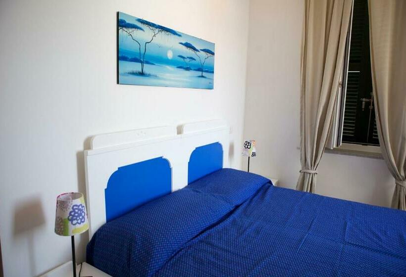 住宿加早餐  Casa Baia Luna