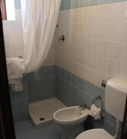 Case Vacanze S. Anna