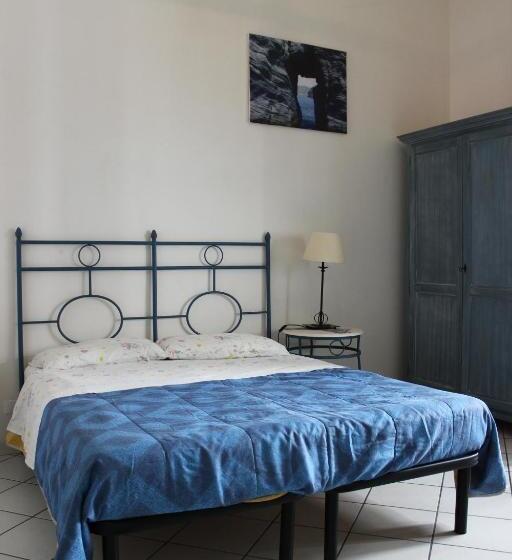 Case Vacanze S. Anna