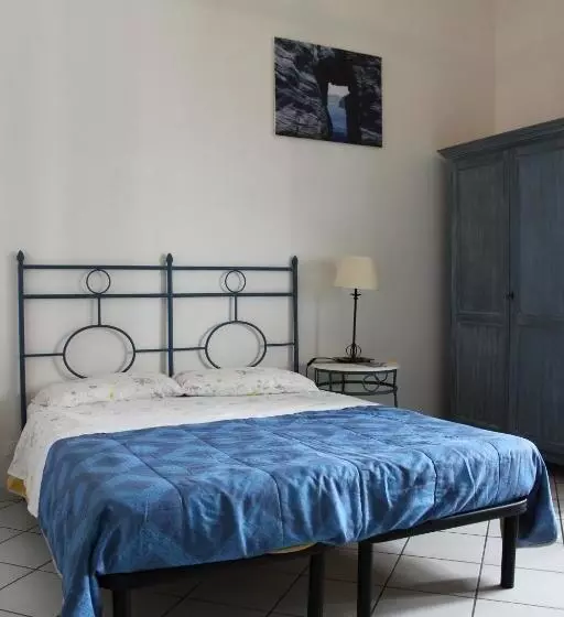 Case Vacanze S. Anna