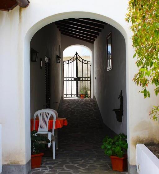 Case Vacanze S. Anna