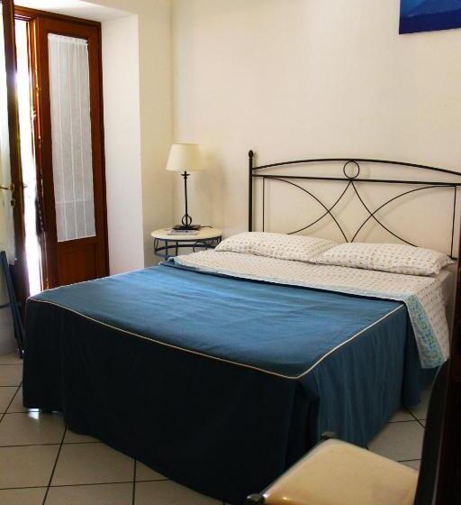 Case Vacanze S. Anna