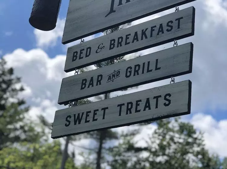 Aamiaismajoitus (B&B) Rowell S Inn