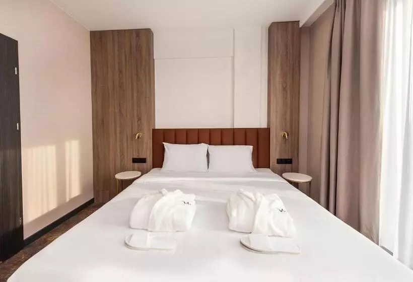 Hotelli Mercure Bialystok