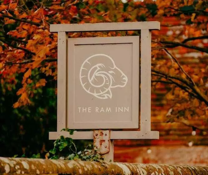 The Ram Inn