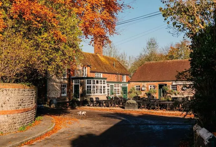 The Ram Inn